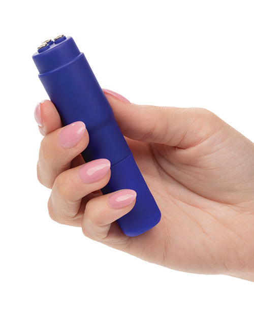 Kyst Mega-Mite Stimulator w/Interchangeable Tips - Purple