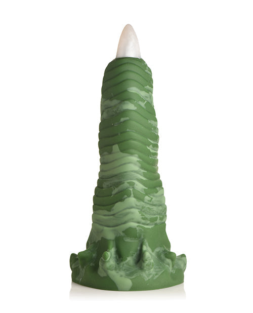 Creature Cocks Realistic Dildo | Claw Silicone Big Dildo | Suction Cup Dildo