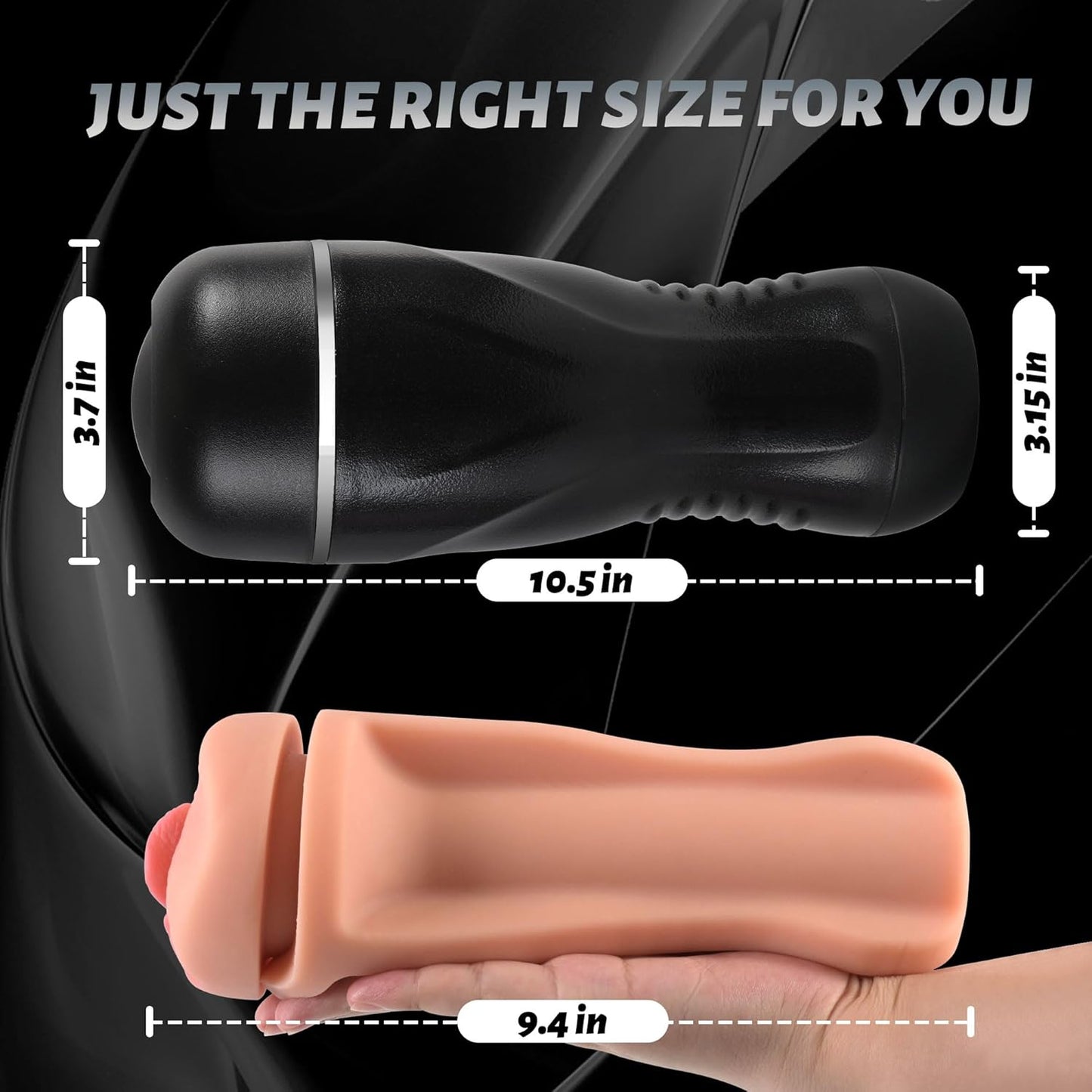 CoreFlex Fleshlight Stroker