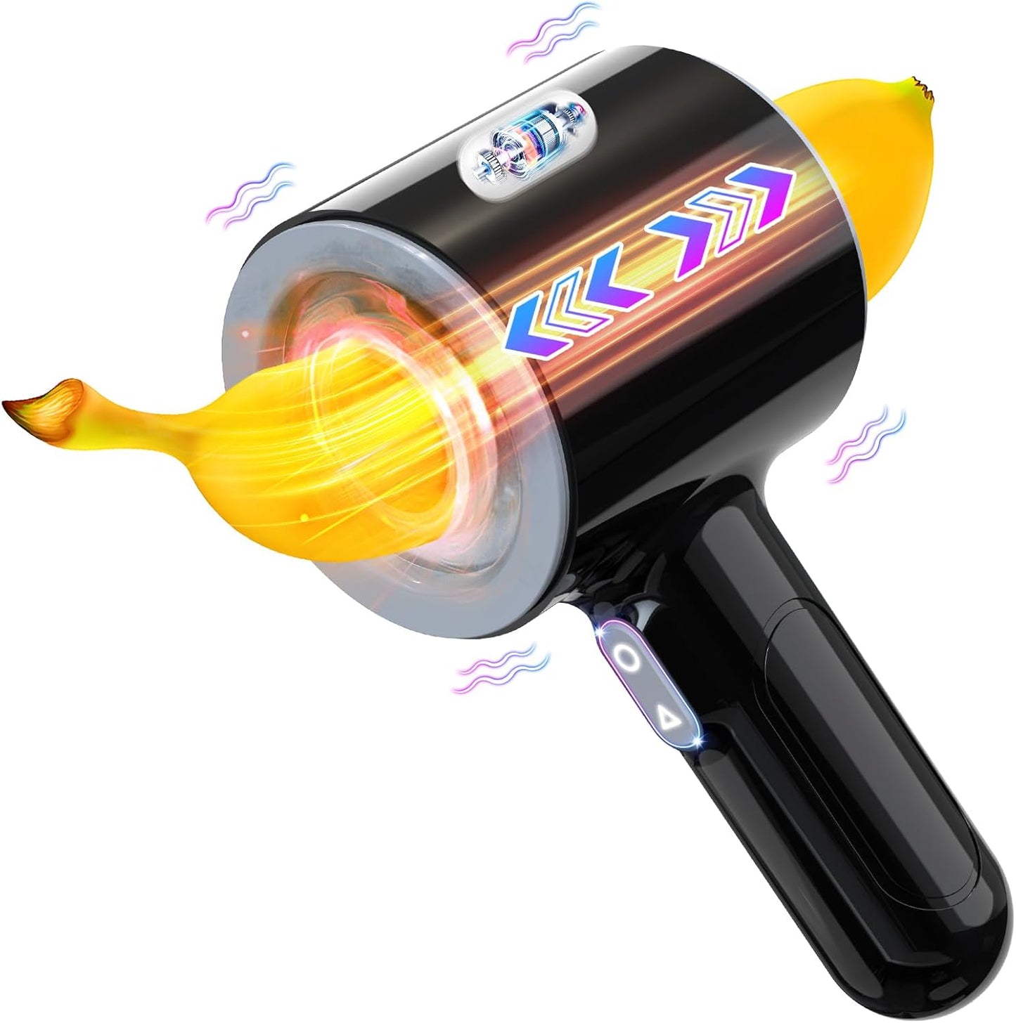 ThrustMax – Thrusting Male PE Trainer Vibrator