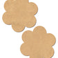 Pastease Basic Daisy - Nude O/S