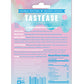 Pastease Tastease Edible Pasties & Pecker Wraps - Cotton Candy O/S