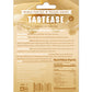 Pastease Tastease Edible Pasties & Pecker Wraps - Sweet Cream O/S