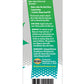 Ooowee Anal Relaxing Lubricant w/Hemp Seed Oil - .5 oz