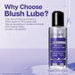 Blush Water Based Lube - 2 oz
