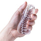 Blush Rize Squeezy - Clear