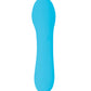Mini Swan Wand Vibrator | Glow in the Dark G Spot Vibrator | Blue Clit Vibrator | Best Vibrator for Women