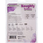 Naughty Nubbies Rechargeable - Purple