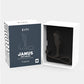 Zini Janus Anti Shock - Medium Black