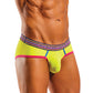 Cocksox Contour Pouch Sports Brief Rave XL