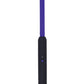 Merci The Stinger Electroplay Massager Wand - Black, Violet