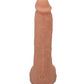 Signature ULTRASKYN 8" Big Dildo | Suction Cup Dildo | Codey Steele Realistic Dildo