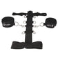 Lux Fetish 3 pc Adjustable Neck & Wristraint Set