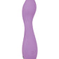 Evolved Lilac G Petite G Spot Vibe - Purple