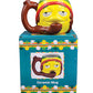 Fashioncraft Novelty Mug - Rasta Emoji