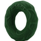 Shaft C-Ring - Large Green