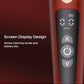 STORMI Powerful Wand Massager w/Charging Case