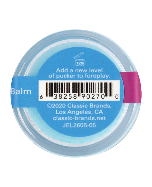 Nipple Nibbler Sour Balm - 3 g Rockin' Raspberry