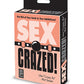 Sex Crazed Card Game