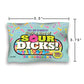 Suck a Bag of Sour Dicks - 100 pc Bag