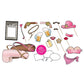 Wild Wild West Photo Prop Set