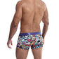 Male Basics Hipster Trunk Cherries SM