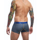 Male Basics Hipster Trunk Andalucia LG