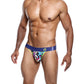 Male Basics Hipster Jockstrap Wow LG