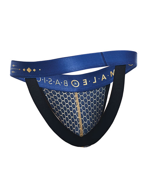 Male Basics Hipster Jockstrap Andalusia MD