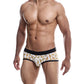 Male Basics MOB Aero Brief Banana MD