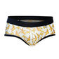Male Basics MOB Aero Brief Banana SM