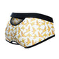 Male Basics MOB Aero Brief Banana XL