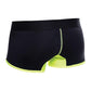 Male Basics Neon Trunk Yellow MD