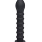 MOD Ribbed Wand - Black