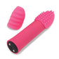 Nu Sensuelle Point Plus Rechargeable Bullet - Pink