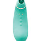 Nu Sensuelle Trinitii Tongue Vibe - Electric Blue