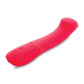 Nu Sensuelle Luna Velvet Touch Vibe - Hot Pink