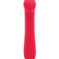 Nu Sensuelle Luna Velvet Touch Vibe - Hot Pink