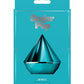 Sugar Pop Jewel Air Pulse Vibrator - Teal
