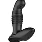 Nexus Thrust Prostate Edition - Black