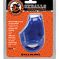 Oxballs Ballsling Ball Split Sling - Police Blue
