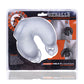 Oxballs Meatlocker Chastity - Clear