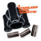 Oxballs Heavy Squeeze Ballstretcher - Black