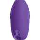OMG! Bullets (Hash Tag) Happy  - Purple