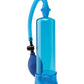 Pump Worx Beginner's Power Pump - Blue