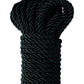 Fetish Fantasy Series Deluxe Silk Rope - Black
