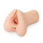 PDX Plus Pick Your Pleasure Pussy Stroker - XL Light