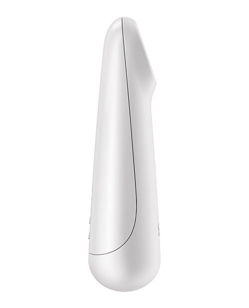 Satisfyer Ultra Power Bullet 3 - White