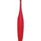 Satisfyer Twirling Fun - Poppy Red