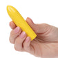 Turbo Buzz Classic Bullet Stimulator - Yellow